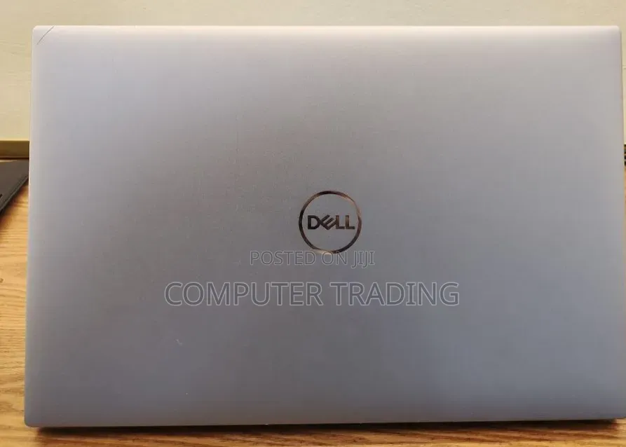 New Laptop Dell Precision 5570 16GB Intel Core i7 SSD 512GB