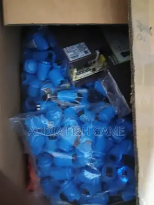 Fish Game Accessories