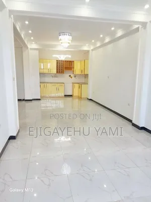Furnished 3bdrm Duplex in G+1, Bole for sale