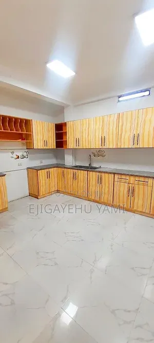 Furnished 3bdrm Duplex in G+1, Bole for sale