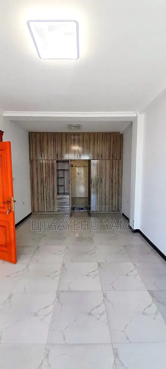 Furnished 3bdrm Duplex in G+1, Bole for sale