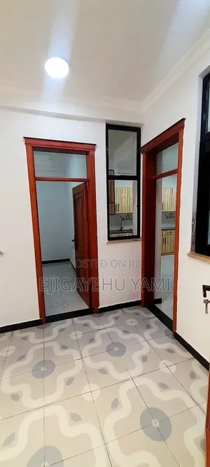 Furnished 3bdrm Duplex in G+1, Bole for sale