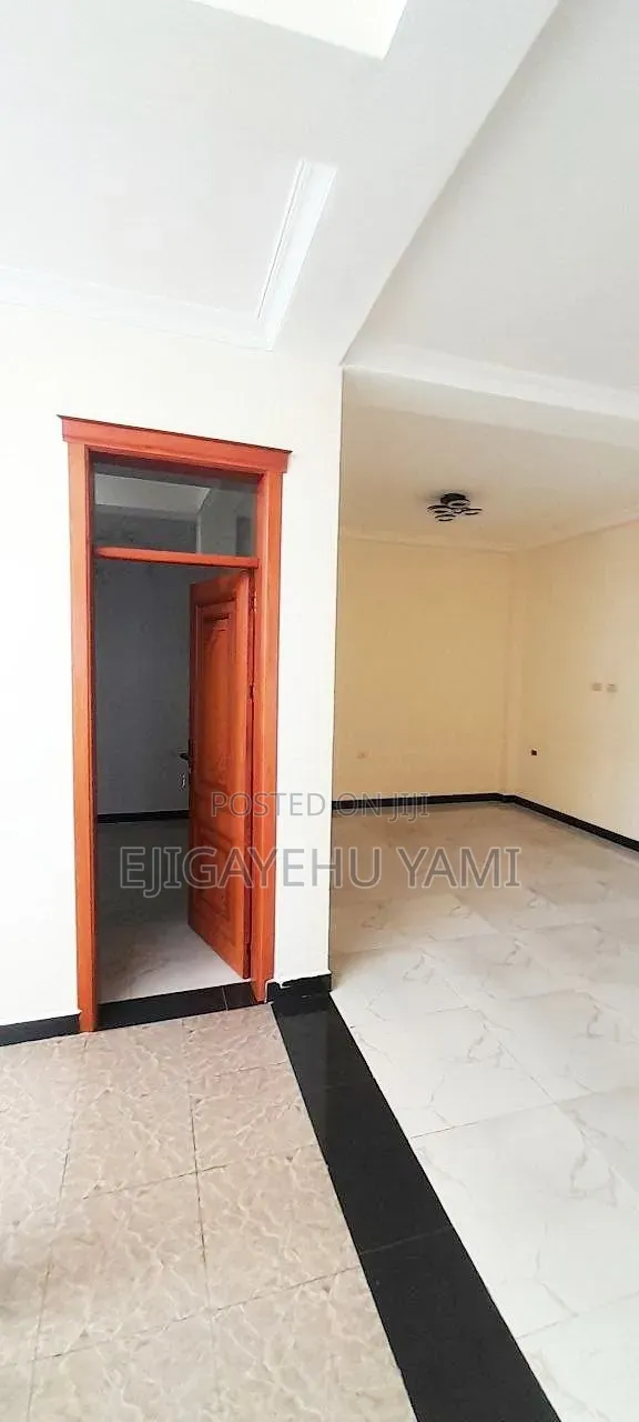 Furnished 3bdrm Duplex in G+1, Bole for sale