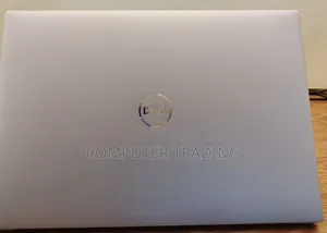 New Laptop Dell Precision 5570 16GB Intel Core i7 SSD 512GB