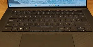 New Laptop Dell Precision 5570 16GB Intel Core i7 SSD 512GB