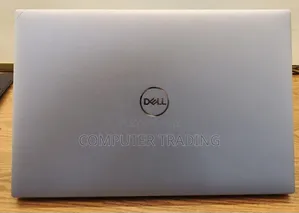 New Laptop Dell Precision 5570 16GB Intel Core i7 SSD 512GB