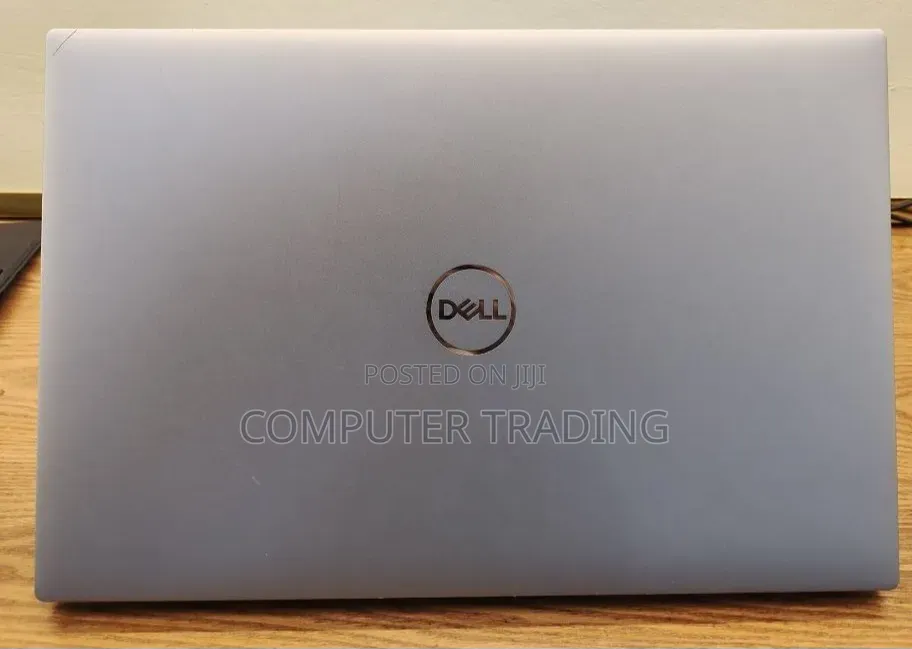 New Laptop Dell Precision 5570 16GB Intel Core i7 SSD 512GB