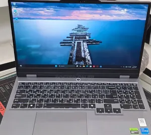 New Laptop Lenovo LOQ 15IRH8 8GB Intel Core i5 SSD 512GB