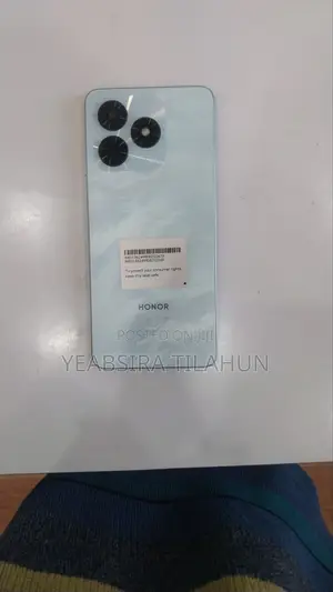 New Honor X5c Plus 64 GB Blue