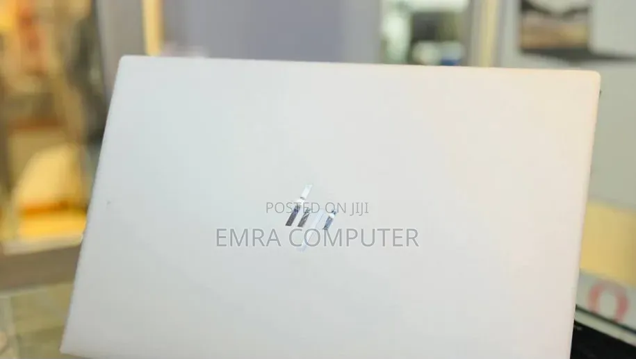 New Laptop HP 16GB Intel Core i7 SSD 512GB