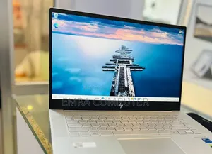 New Laptop HP 16GB Intel Core i7 SSD 512GB