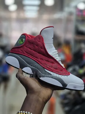 Air Jordan 13 Retro