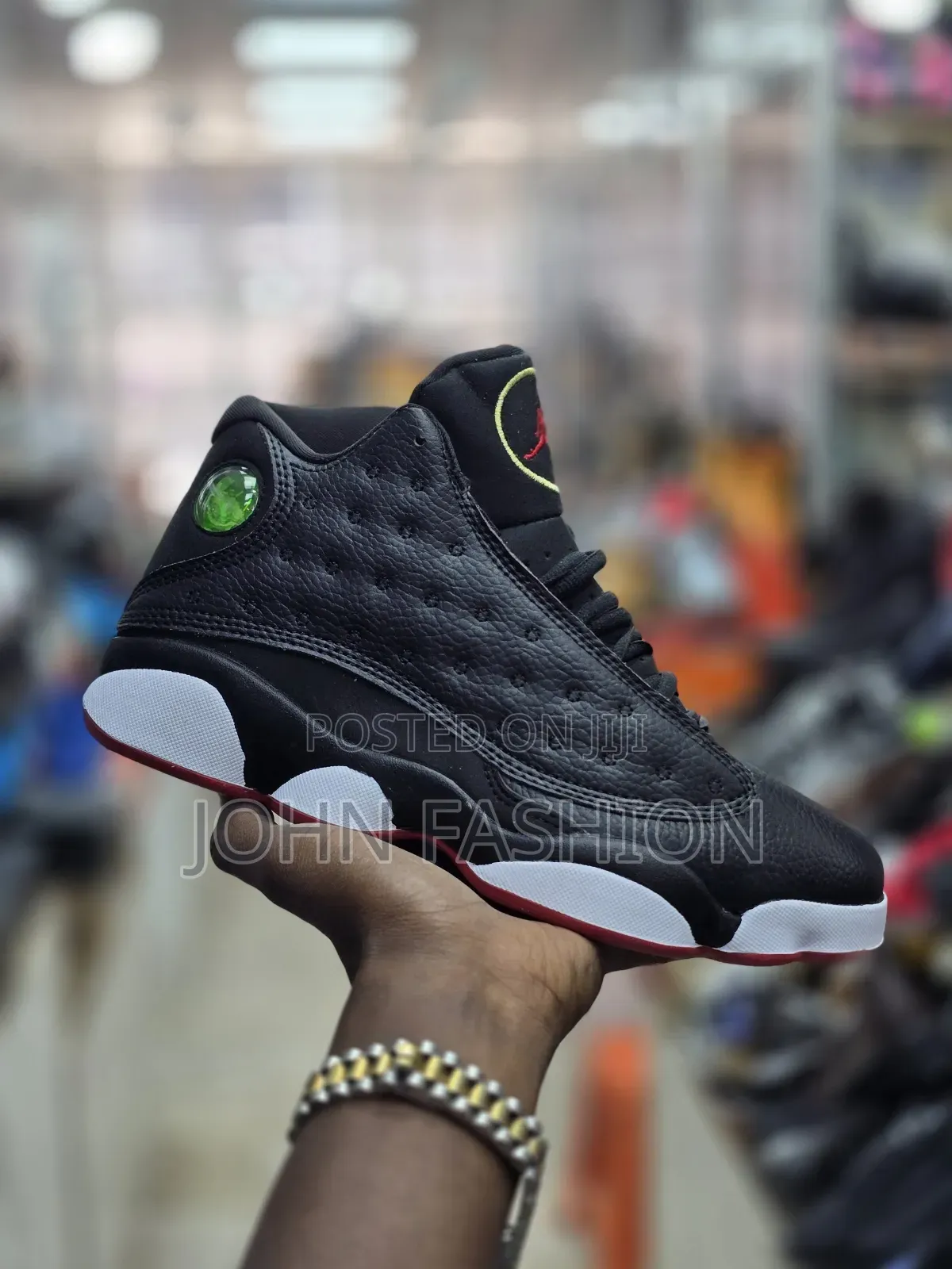 Air Jordan 13 Retro