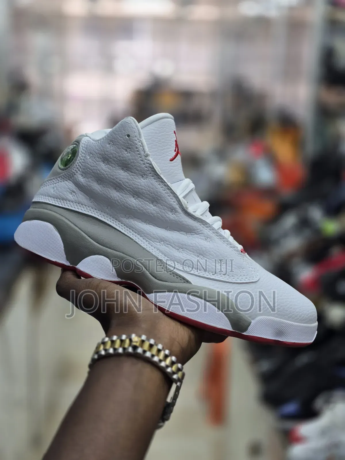 Air Jordan 13 Retro
