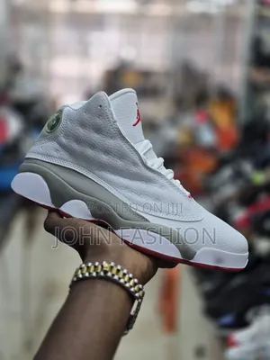 Air Jordan 13 Retro