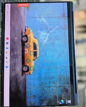 New Laptop Lenovo Yoga 9i 16GB Intel Core Ultra 7 SSD 512GB
