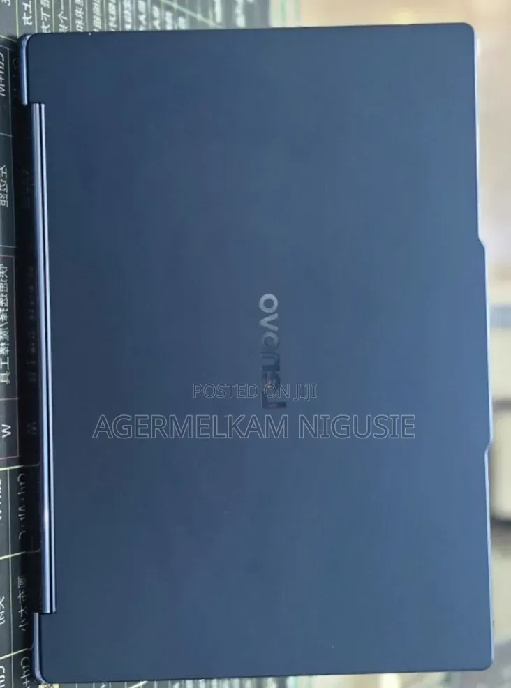 New Laptop Lenovo Yoga 9i 16GB Intel Core Ultra 7 SSD 512GB