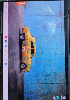 New Laptop Lenovo Yoga 9i 16GB Intel Core Ultra 7 SSD 512GB