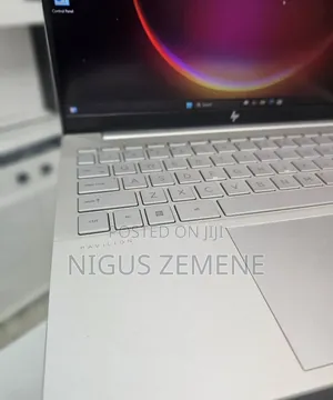 New Laptop HP Pavilion 15 16GB Intel Core i5 SSD 1T