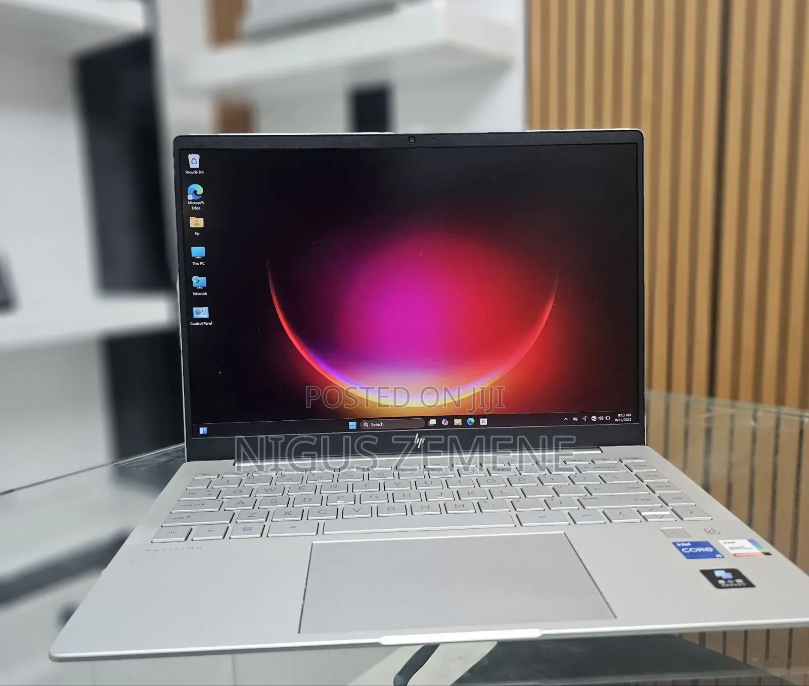 New Laptop HP Pavilion 15 16GB Intel Core i5 SSD 1T