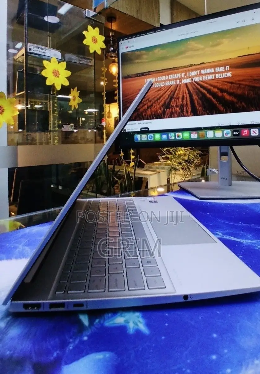 New Laptop HP Pavilion 15 16GB Intel Core i7 SSD 1T