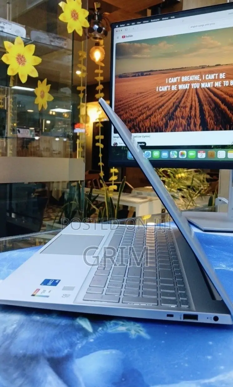 New Laptop HP Pavilion 15 16GB Intel Core i7 SSD 1T