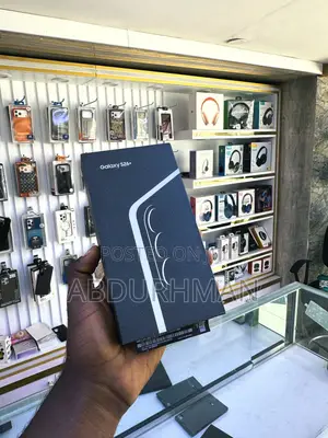 New Samsung Galaxy S26+ 256 GB