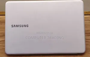 New Laptop Samsung NP-X360 8GB Intel Core i7 SSD 256GB