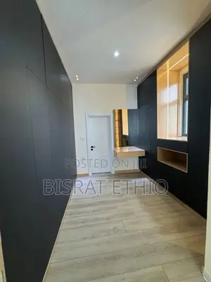 Furnished 3bdrm Apartment in Bole Wolosefer for sale