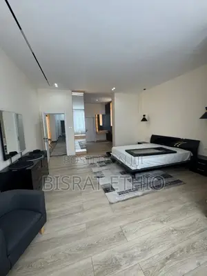 Furnished 3bdrm Apartment in Bole Wolosefer for sale