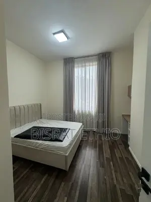 Furnished 3bdrm Apartment in Bole Wolosefer for sale