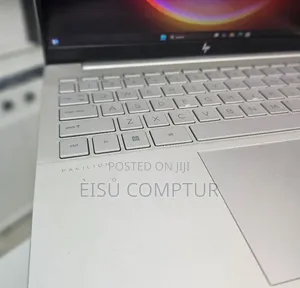 New Laptop HP Pavilion 15 16GB Intel Core i5 SSD 1T