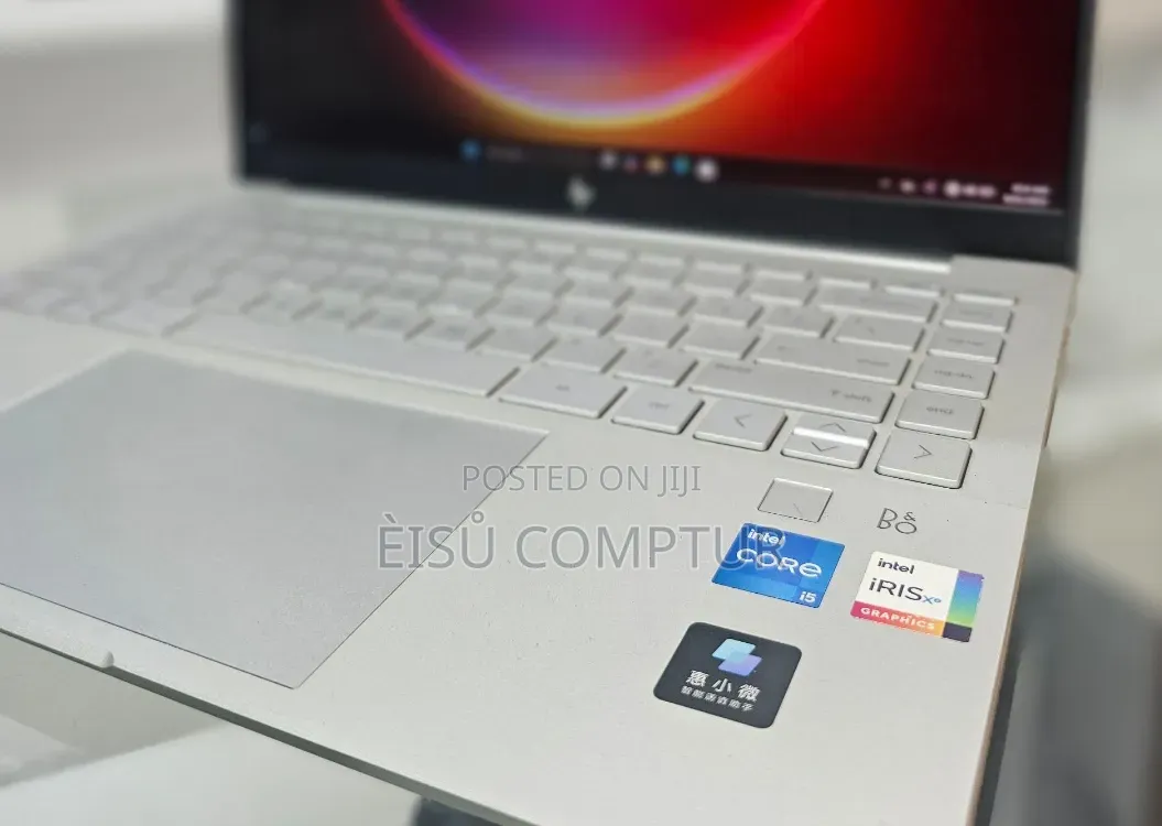New Laptop HP Pavilion 15 16GB Intel Core i5 SSD 1T