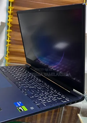 New Laptop HP Victus 15 16GB Intel Core i5 SSD 512GB