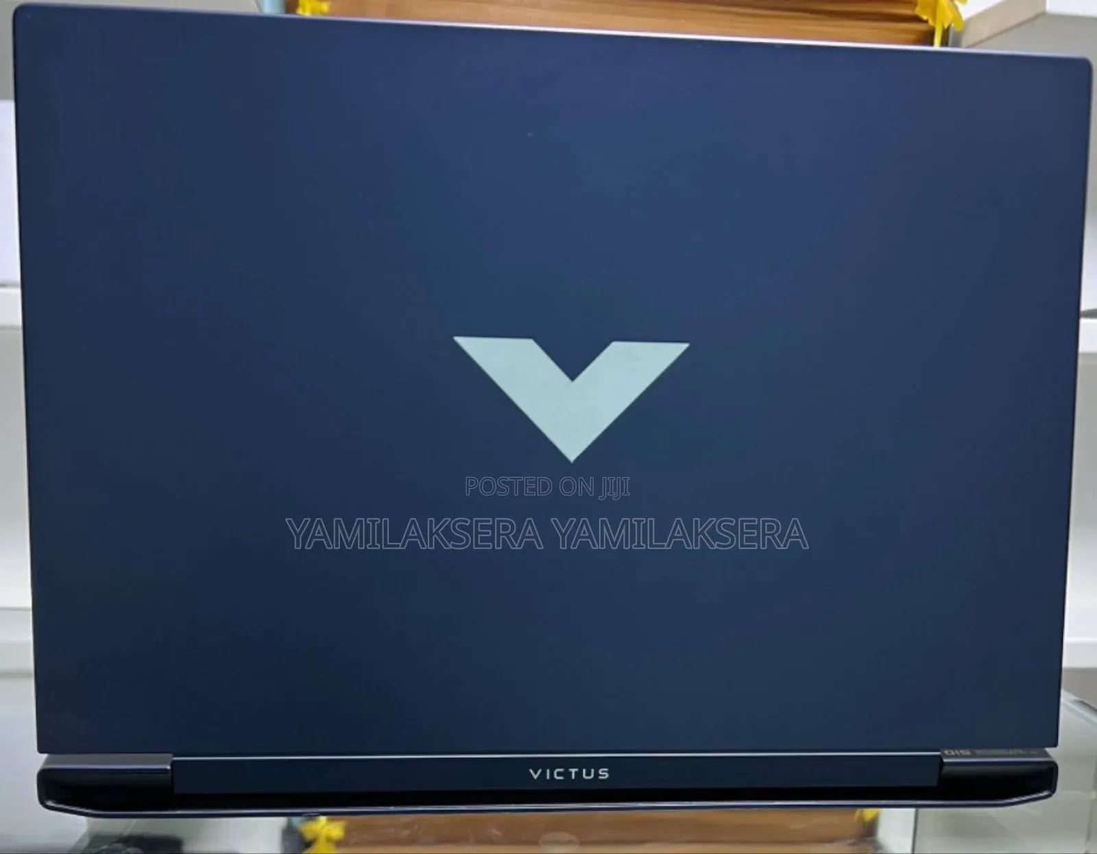 New Laptop HP Victus 15 16GB Intel Core i5 SSD 512GB