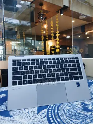 New Laptop HP EliteBook 840 16GB Intel Core i5 SSD 512GB