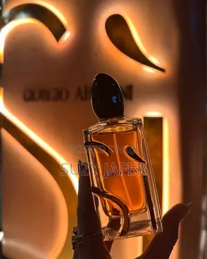 Armani Si EDP for Women 100ML