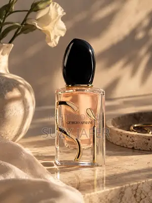 Armani Si EDP for Women 100ML