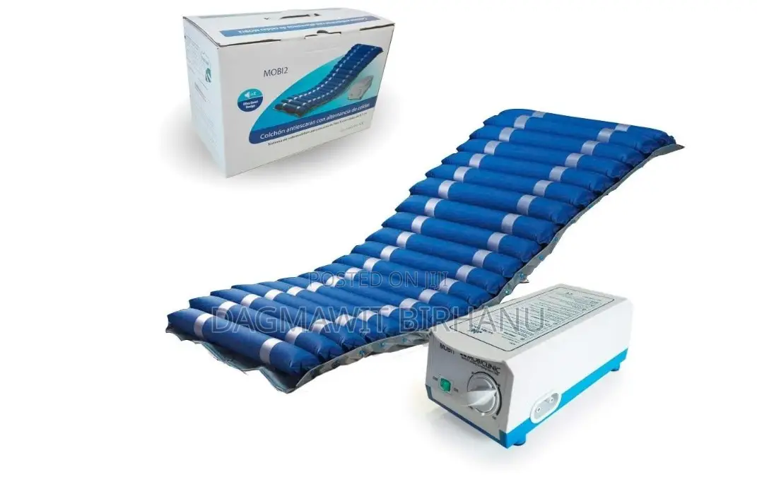 Alternating Pressure Mattresses