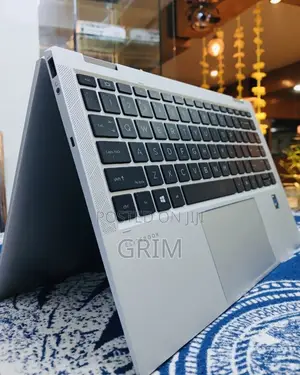 New Laptop HP EliteBook 840 16GB Intel Core i5 SSD 512GB