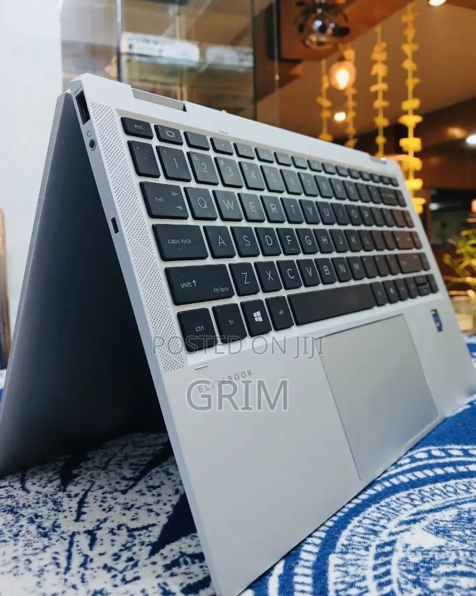 New Laptop HP EliteBook 840 16GB Intel Core i5 SSD 512GB