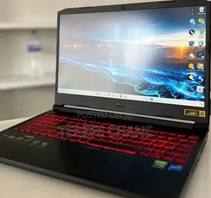 New Laptop Acer Nitro 5 16GB Intel Core i7 SSD 512GB