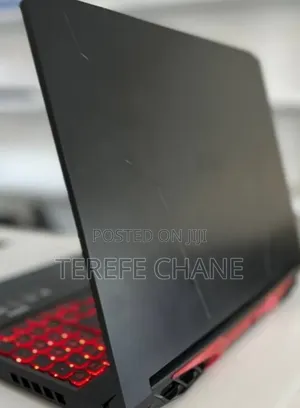 New Laptop Acer Nitro 5 16GB Intel Core i7 SSD 512GB
