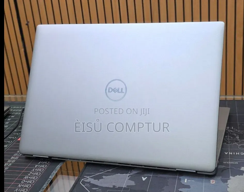 New Laptop Dell Latitude 7450 16GB Intel Core Ultra 7 SSD 512GB