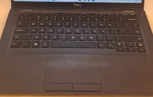 New Laptop Dell Latitude 5400 8GB Intel Core i7 SSD 256GB