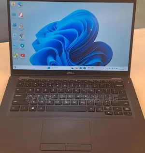 New Laptop Dell Latitude 5400 8GB Intel Core i7 SSD 256GB