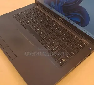 New Laptop Dell Latitude 5400 8GB Intel Core i7 SSD 256GB