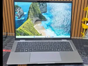 New Laptop Dell Latitude 7450 16GB Intel Core Ultra 7 SSD 512GB