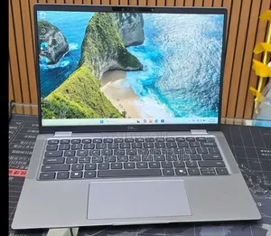 New Laptop Dell Latitude 7450 16GB Intel Core Ultra 7 SSD 512GB