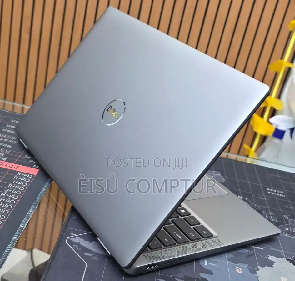 New Laptop Dell Latitude 7450 16GB Intel Core Ultra 7 SSD 512GB